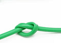 10M Silicone Tube Rubber Hose, for Green Flexible Aquarium Air Irrigation Pipes Water Connector Garden Hoses(ID 20mm x OD 24mm) by Unknown