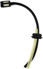 10Pcs Fuel Hose Pipe Kit W/Fuel Filter For 4 Stroke Trimmer Brushcutter Lawnmower Garden Repair Lawn Mower Trimmer Supply - Image 3