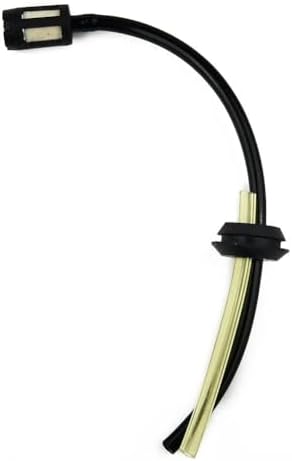 10Pcs Fuel Hose Pipe Kit W/Fuel Filter For 4 Stroke Trimmer Brushcutter Lawnmower Garden Repair Lawn Mower Trimmer Supply - Image 3