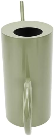 Stainless Steel Watering Can with Long Spout for Indoor Plants - Image 7
