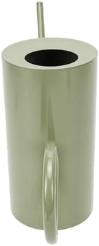 Stainless Steel Watering Can with Long Spout for Indoor Plants - Image 7