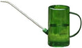 Long Spout Watering Can - Stainless Steel Watering(Green) by Unknown