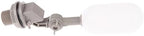 Plastic Water Float Ball Valve Shut Off 20mm 1/2 Inch For Automatic Valve - Image 2