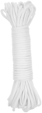 DOITOOL Self Watering Plant Pots Rope Wick Cotton DIY Insert 50m by DOITOOL