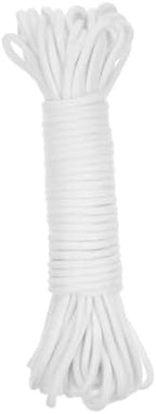 balacoo Cotton Self Watering Wick Rope for Plants, 50m DIY Hydroponic by balacoo