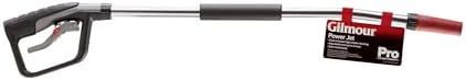 Gilmour Pro Heavy Duty Watering Wand Hose Sprayer, Adjustable Watering Wand for Garden Hose - Image 2