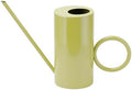 Indoor Watering Can for House Plant Stainless Steel Watering Can Metal with Long Spout Indoor Plant 1500ml by Unknown