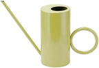Indoor Watering Can for House Plant Stainless Steel Watering Can Metal with Long Spout Indoor Plant 1500ml by Unknown