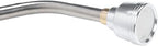Heavy Duty Watering Wand - Ergonomic High Pressure Sprayer with 90cm Long Hose, Thumb Control Shut Off Valve, Ideal for Hard to Reach Garden Watering - Image 6
