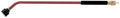 Dramm 12500 ColorMark Rain Wand 30-Inch Length with 8-Inch Foam Grip, Red Garden, Lawn, Supply, Maintenance by Unknown