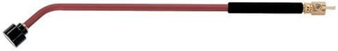 Dramm 12500 ColorMark Rain Wand 30-Inch Length with 8-Inch Foam Grip, Red Garden, Lawn, Supply, Maintenance by Unknown