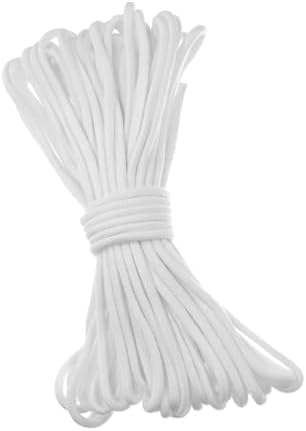 Kisangel Self Watering Cotton Rope Wick Cord for Plants DIY Indoor Use by Kisangel