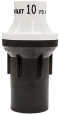 Senninger 10 PSI Pressure Regulator - 10-32 GPM - 1-1/4" FPT x 1" FPT by Senninger+Irrigation+Inc.