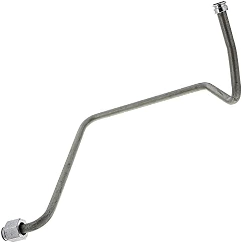 John Deere Hydro Line Tube Kit AM131004 415 425 445 455 - Image 2