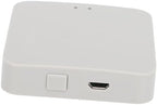 2.4G WiFi Water Timer Ideal for Zigbee Sprinkler Timer, Outdoor Use, ABS Material - Image 7