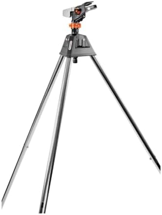 Gardena 8138 High-Rise Pulsating Sprinkler On Tripod - Image 3