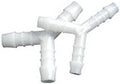 MOTION PRO Y-CONNECTOR FOR 5/16" ID- 12-0016 by Motion+Pro