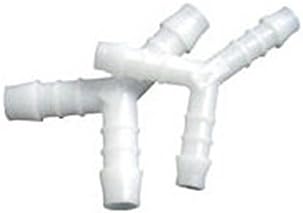 MOTION PRO Y-CONNECTOR FOR 5/16" ID- 12-0016 by Motion+Pro