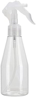 3 Pcs Chemical Spray Bottle Hair Spray Bottles Squirt Bottles for Liquids Spray Bottle for Plants Plant Mister Spray Leakproof White (Style 5 2pcs) (Style 2 2pcs) by Unknown