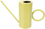 Dpofirs No Spills Watering Can for Indoor Gardening | Stainless Steel Long Spout 33.5cm Pot for Succulents (Yellow) - Image 6