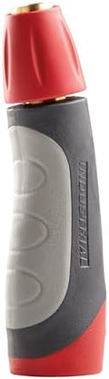 Gilmour Pro Heavy Duty Twist Hose Nozzle with Insulated Grip, Garden Hose Nozzle for Watering and Cleaning, Twist (Pack of 10) by Gilmour