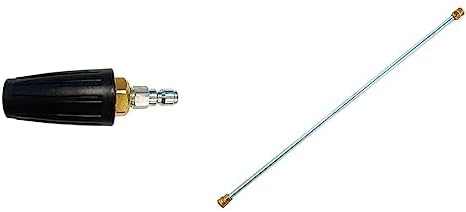 Simpson Cleaning Pressure Washer Nozzle, Wand and Accessories Bundle by Unknown