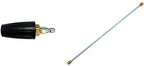 Simpson Cleaning Pressure Washer Nozzle, Wand and Accessories Bundle by Unknown