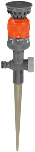 GARDENA Circular Sprinkler Comfort - Vario by Unknown