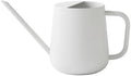 Watering Can Indoor Small for House Plant with Long Spout Stainless Steel 1000ml for Flowers Small Stainless Steel Watering Can by Unknown
