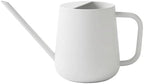 Watering Can Indoor Small for House Plant with Long Spout Stainless Steel 1000ml for Flowers Small Stainless Steel Watering Can by Unknown