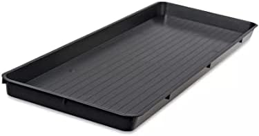 Gardeners Supply Company Large Plant Tray by GardenersSupplyCompany