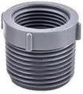 Male Female Thread Reducer Bushing Garden Fitting by Unknown