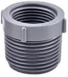 Male Female Thread Reducer Bushing Garden Fitting by Unknown