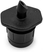 Antelco 32045 Spectrum 360° Adjustable Micro Sprayer, 1/4" Barb, Full-Circle Spray Jet up to 11 ft Diameter for Drip Irrigation, Nurseries & Landscape, UV Resistant (50-Pack) - Image 3