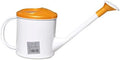 1.5liter Plastic Watering Can for Indoor Plant Watering Pot for House Plant Long Spout with Sprinkler Head for Outdoor Plants by Unknown