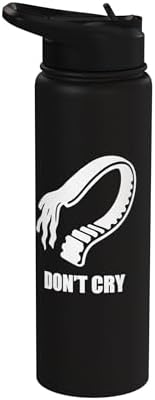 Timing belt Don't Cry Valves Let's Dance Mechanic Stainless Steel Insulated Water Bottle by Unknown
