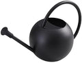 12 oz/350 ml Plant Watering Can, Rustproof Decorative Metal Indoor Watering Cans for House Plants with Long Spout,Small Durable Modern Water Can for Plants for Outdoor Flower Garden Gardening by Unknown