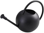 12 oz/350 ml Plant Watering Can, Rustproof Decorative Metal Indoor Watering Cans for House Plants with Long Spout,Small Durable Modern Water Can for Plants for Outdoor Flower Garden Gardening by Unknown