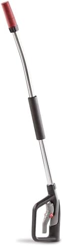 Gilmour Pro Heavy Duty Watering Wand Hose Sprayer, Adjustable Watering Wand for Garden Hose by Gilmour