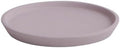 Plant Trays Simple Style Saucers Indoor Outdoors Garden Plant Watering Pallet Multi Colour Available Flower Pots Saucers(Purple,Medium) by Unknown