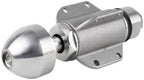High Pressure Rotating Nozzle for Pipe Cleaning and Flushing - Image 5
