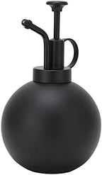 Plant Mister Spray Bottle, Small Hand Pump Spray Bottle Plant Mister Watering can Indoor with Bronze Plastic Top Pump for Outdoor Garden Decorative Garden, Plants, Cleaning(500 ML) by Yuecoom