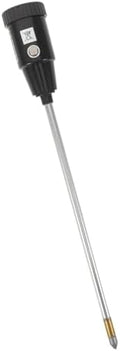 Homoyoyo 2-in-1 Soil Moisture and Ph Meter for Plants, 12 Inch Probe by Homoyoyo