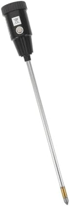 Homoyoyo 2-in-1 Soil Moisture and Ph Meter for Plants, 12 Inch Probe by Homoyoyo