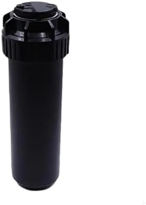 Gear Drive Rotor Sprinkler with Adjustable Sprayer Pattern ，Compatible for Turf Sports Field(5000 Underground SPR) - Image 4