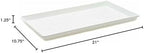 Bootstrap Farmer Shallow 1020 Trays Extra Strength No Hole White 10 Pack - Image 5