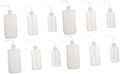 Mobestech 12pcs Squeeze Bottle for Plants Watering Can Ketchup Squeeze Bottle Portable White by Mobestech