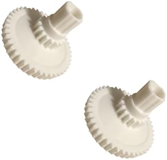 Replacement Main Drive Gear Compatible with Traveling Sprinkler Gear Orbit Tractor Sprinkler | Lawn Watering System Repair by Unknown
