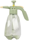 Gardening Air Pressure Bottle, Small Household Watering Can for Succulents, Flower Tool(1.5Lgreen) by Unknown