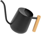 BESPORTBLE 2pcs Garden Watering Can Pot Handle for Indoor Plants Capacity and Elegant Design for Home Gardening and Flower Care - Image 7